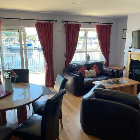 Five Bedroom Waterfront House Carrick on Shannon 외부 사진