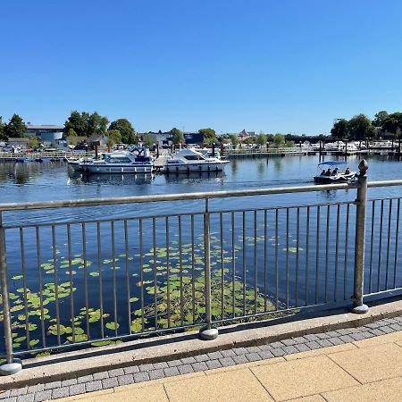 Five Bedroom Waterfront House Carrick on Shannon 외부 사진