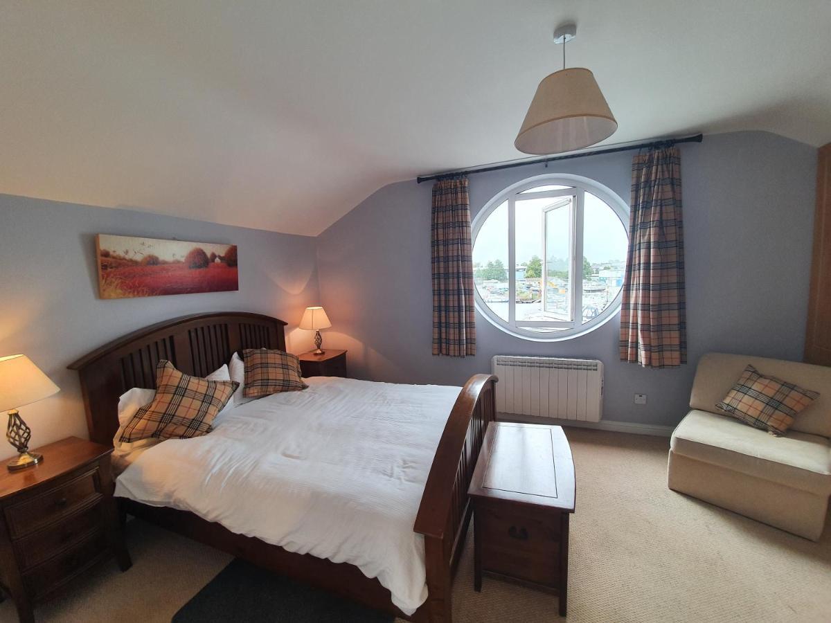Five Bedroom Waterfront House Carrick on Shannon 외부 사진