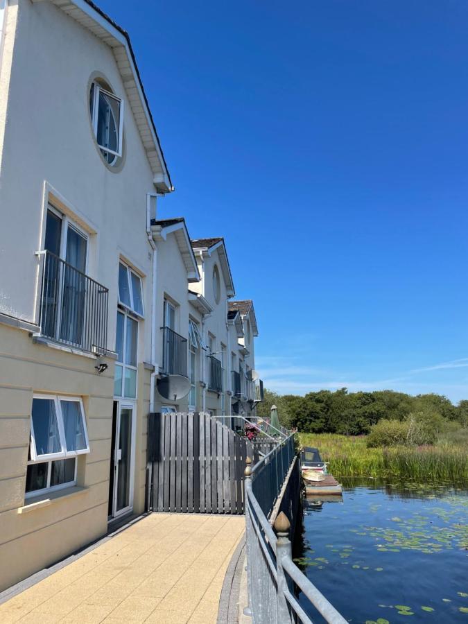 Five Bedroom Waterfront House Carrick on Shannon 외부 사진